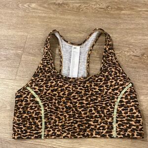 Fabletics Sports Bra